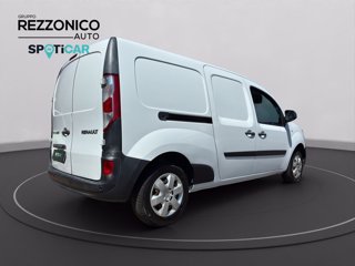 RENAULT Kangoo van 1.5 Blue dci 95cv MAXI