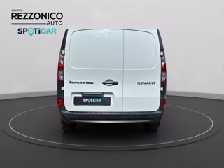 RENAULT Kangoo van 1.5 Blue dci 95cv MAXI