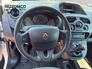 RENAULT Kangoo van 1.5 Blue dci 95cv MAXI
