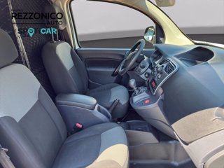 RENAULT Kangoo van 1.5 Blue dci 95cv MAXI