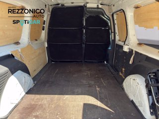 RENAULT Kangoo van 1.5 Blue dci 95cv MAXI