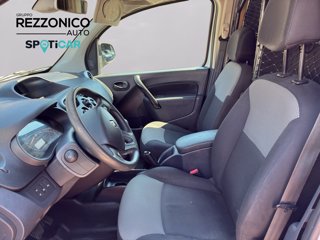 RENAULT Kangoo van 1.5 Blue dci 95cv MAXI