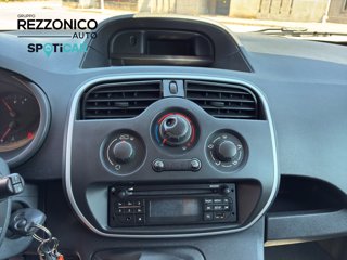 RENAULT Kangoo van 1.5 Blue dci 95cv MAXI