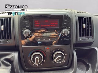 CITROEN Jumper 35 L4 Cassone Fisso 2.2 bluehdi 140cv S&S