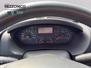 CITROEN Jumper 35 L4 Cassone Fisso 2.2 bluehdi 140cv S&S