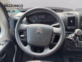 CITROEN Jumper 35 L4 Cassone Fisso 2.2 bluehdi 140cv S&S