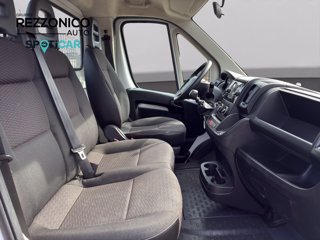 CITROEN Jumper 35 L4 Cassone Fisso 2.2 bluehdi 140cv S&S