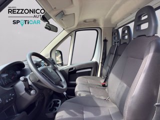 CITROEN Jumper 35 L4 Cassone Fisso 2.2 bluehdi 140cv S&S