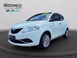 LANCIA Ypsilon 1.2 Gold 69cv my16