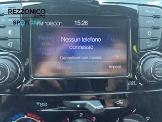 LANCIA Ypsilon 1.2 Gold 69cv my16