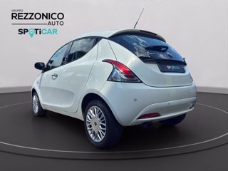 LANCIA Ypsilon 1.2 Gold 69cv my16