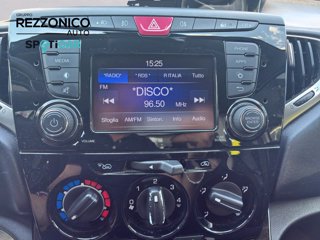 LANCIA Ypsilon 1.2 Gold 69cv my16