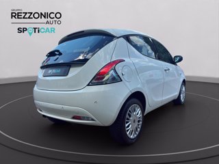 LANCIA Ypsilon 1.2 Gold 69cv my16