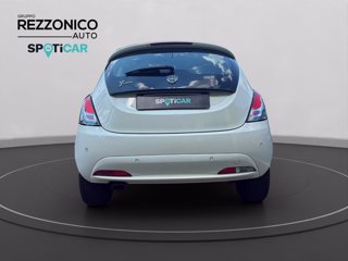 LANCIA Ypsilon 1.2 Gold 69cv my16