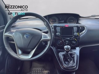 LANCIA Ypsilon 1.2 Gold 69cv my16