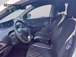 LANCIA Ypsilon 1.2 Gold 69cv my16