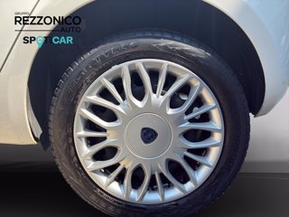 LANCIA Ypsilon 1.2 Gold 69cv my16