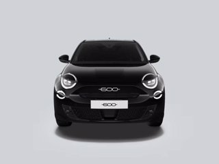 FIAT 600 Benzina La Prima 100 Cv