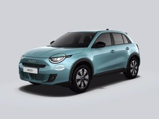 FIAT 600 Benzina Icon 1.2 100 Cv