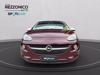OPEL Adam 1.2 Glam 70cv E6 Tetto in Vetro