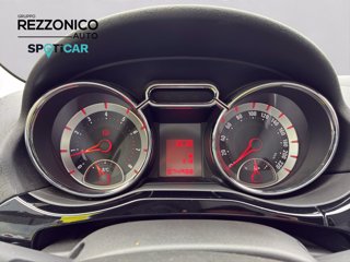 OPEL Adam 1.2 Glam 70cv E6 Tetto in Vetro