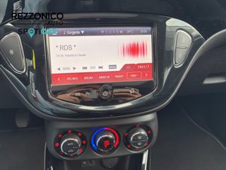 OPEL Adam 1.2 Glam 70cv E6 Tetto in Vetro