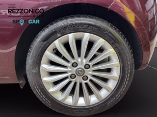 OPEL Adam 1.2 Glam 70cv E6 Tetto in Vetro