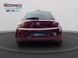 OPEL Adam 1.2 Glam 70cv E6 Tetto in Vetro