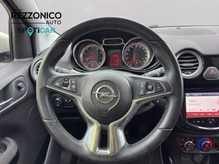 OPEL Adam 1.2 Glam 70cv E6 Tetto in Vetro