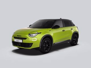 FIAT 600 Benzina Sport 1.2 100 Cv