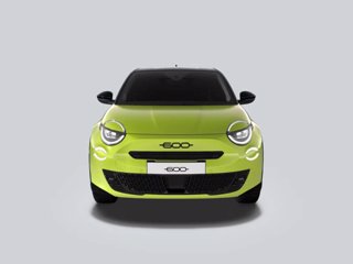 FIAT 600 Benzina Sport 1.2 100 Cv