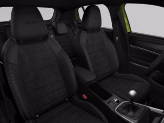 FIAT 600 Benzina Sport 1.2 100 Cv