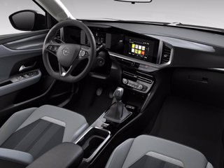 OPEL Mokka Edition Benzina 136 CV (100 kW) Manuale
