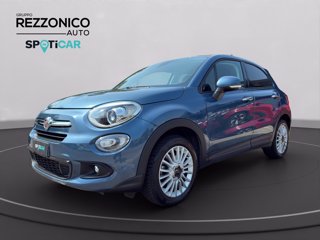 FIAT 500X 1.4 m-air Pop Star 4x2 140cv dct