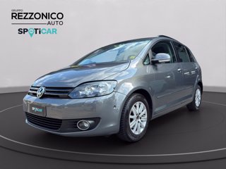 VOLKSWAGEN Golf Plus 1.2 tsi Comfortline