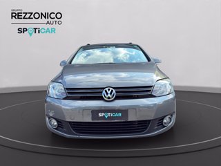 VOLKSWAGEN Golf Plus 1.2 tsi Comfortline