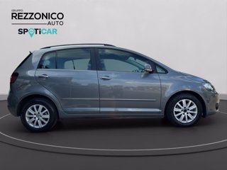 VOLKSWAGEN Golf Plus 1.2 tsi Comfortline