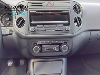 VOLKSWAGEN Golf Plus 1.2 tsi Comfortline