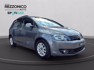 VOLKSWAGEN Golf Plus 1.2 tsi Comfortline