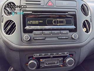VOLKSWAGEN Golf Plus 1.2 tsi Comfortline