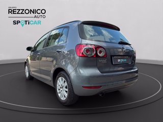VOLKSWAGEN Golf Plus 1.2 tsi Comfortline