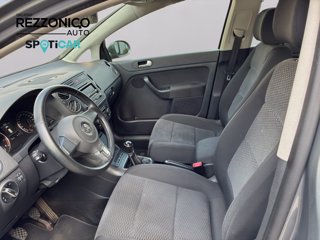 VOLKSWAGEN Golf Plus 1.2 tsi Comfortline