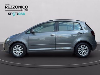 VOLKSWAGEN Golf Plus 1.2 tsi Comfortline