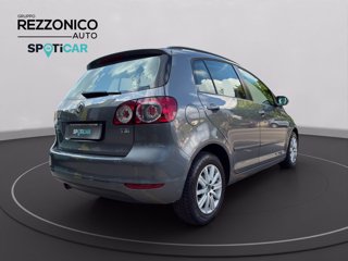 VOLKSWAGEN Golf Plus 1.2 tsi Comfortline