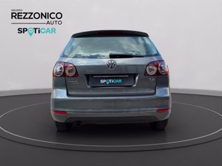 VOLKSWAGEN Golf Plus 1.2 tsi Comfortline