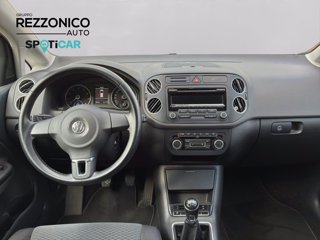 VOLKSWAGEN Golf Plus 1.2 tsi Comfortline