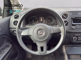 VOLKSWAGEN Golf Plus 1.2 tsi Comfortline
