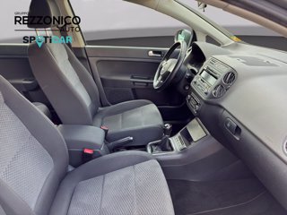 VOLKSWAGEN Golf Plus 1.2 tsi Comfortline