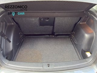 VOLKSWAGEN Golf Plus 1.2 tsi Comfortline