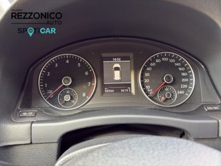 VOLKSWAGEN Golf Plus 1.2 tsi Comfortline